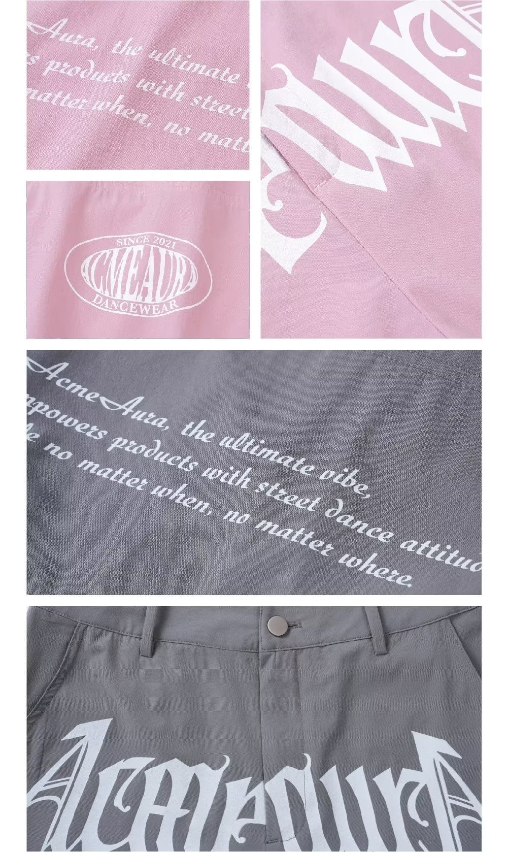 Versatile Cargo Pants Harajuku Japanese