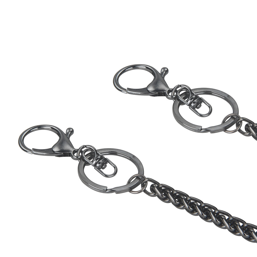 Heavy Duty Wallet Chain
