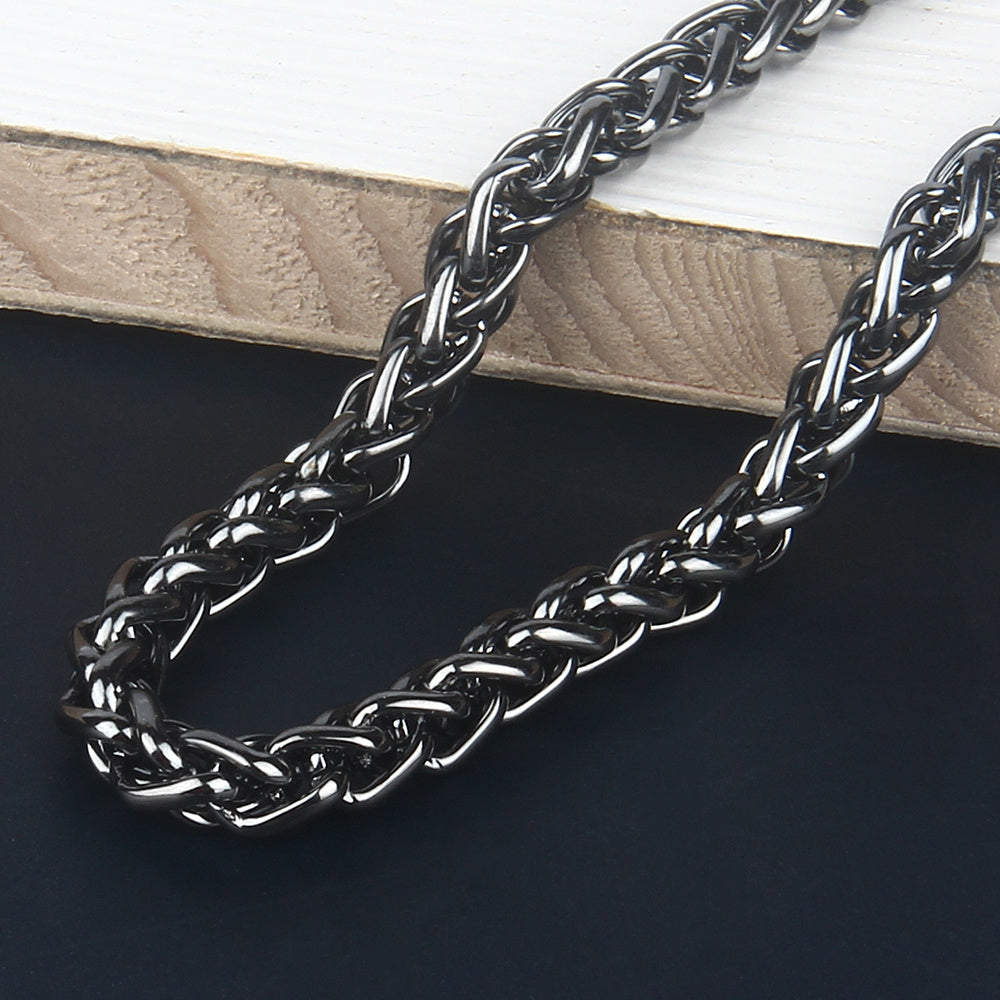 Heavy Duty Wallet Chain